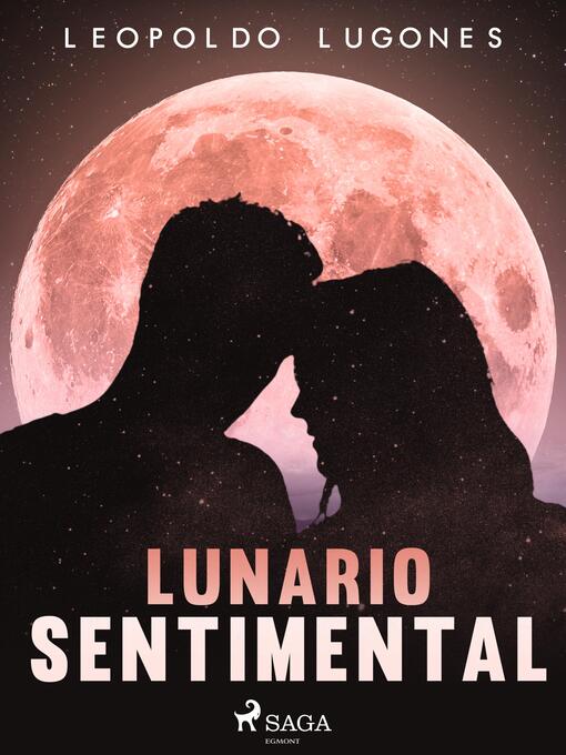 Cover image for Lunario sentimental